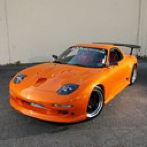 Peter Tone profile icon