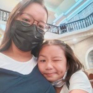 Galdones Tolentino Rose Ann profile icon