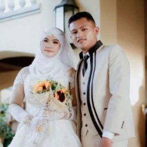 Najirah Mamao profile icon