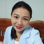 หทัยชนก พรหมชาติ profile icon