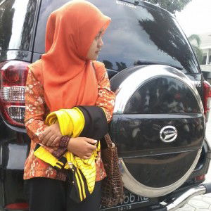 Baiti Nurul profile icon