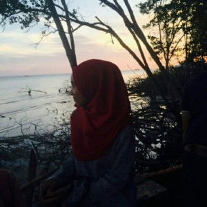 Farah Batrisyia profile icon