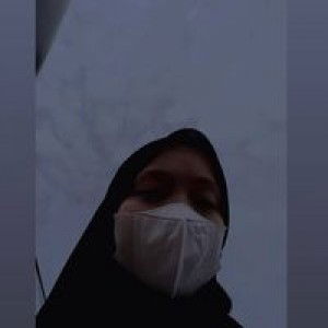 Nurul Fadhilah profile icon