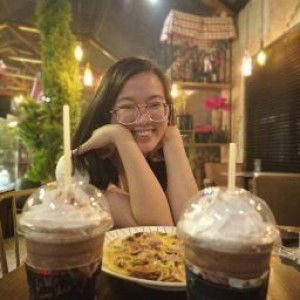 Jaizen P. Sagenes profile icon