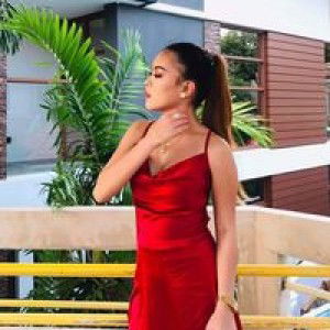 Carlyn Llian Lei Balbio profile icon