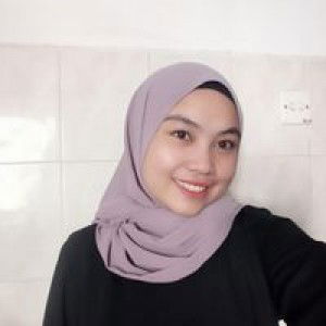 Farah Irda Wati profile icon