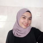 Farah Irda Wati profile icon