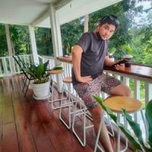 Techanan Wasanoh profile icon