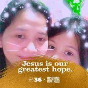 Arlene Caraig profile icon