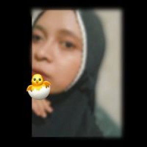 Tika Sari profile icon