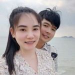 ยางมะตอย สีชมพู profile icon