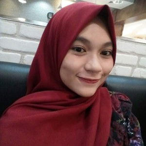 Zahrina N profile icon