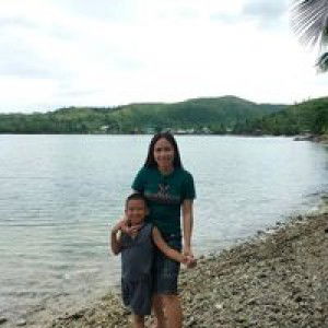 Monalisa Tan Balanza profile icon