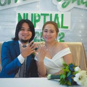 Laksmi Kim profile icon