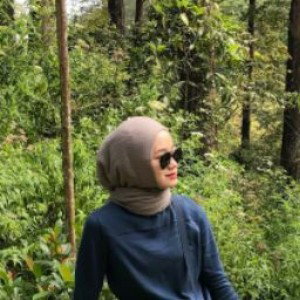 Rahayu Putri profile icon