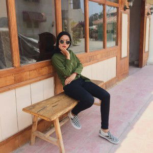 Annisa Noviastuti profile icon