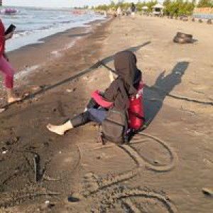 Ay Umyne Bang Toha profile icon