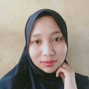 Kharrend Niina Azza profile icon