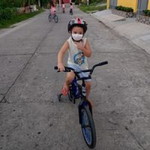 Cezille Mariz Rafael Malanay profile icon