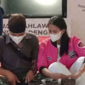 Ethy Seran profile icon