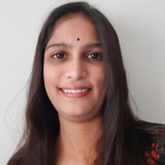 Lakshmi Manasa profile icon
