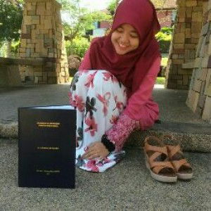 syahirah wagiman profile icon