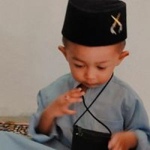 Laila Goodwill profile icon