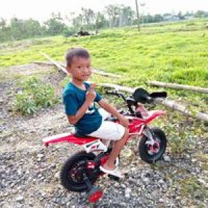 Reyje Pahilangco Ordineza profile icon