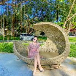 Thitikan Phetcharat profile icon