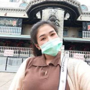 KawFang Saowaphit profile icon