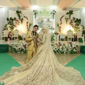 Aulia Elvina profile icon