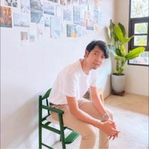 Paphawin Yamsri profile icon