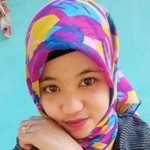 Nenk Aisyah profile icon