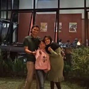 Selvi ARteta profile icon