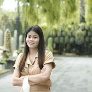 Aonpimol Khumthoum profile icon