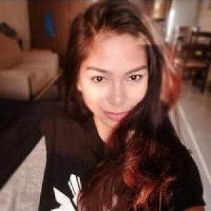 Rochelle Mae Boncales profile icon