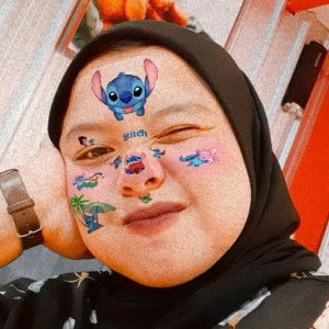 Irniah Hamzah profile icon