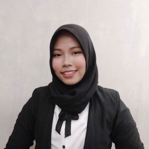 Atria Primayanda profile icon