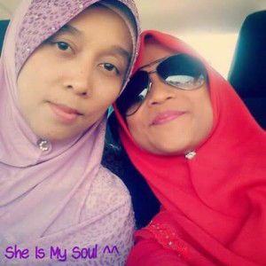 Syarah Hani Ahmad Fitri profile icon