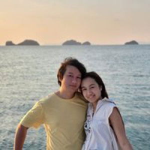 Pitinan Nick Nukunudompanich profile icon