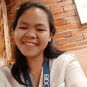 Alicia Jane Madriaga profile icon