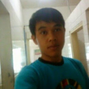 Wahyu Ajhh profile icon