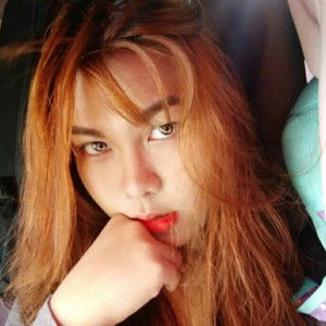 Amy Jean Nolasco profile icon