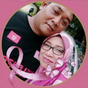 Parinda Kamarudin profile icon