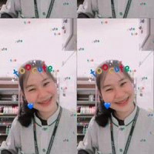 Bai Yok profile icon