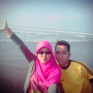 Okta Sulistiani profile icon