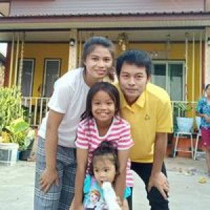 Run Rungnapa Pjk profile icon