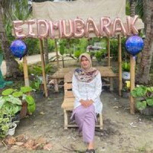 Rusmeenee Bt Sakariya profile icon