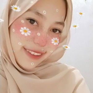 Yulfarida Arini profile icon