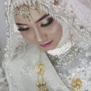 Amni Nadya profile icon